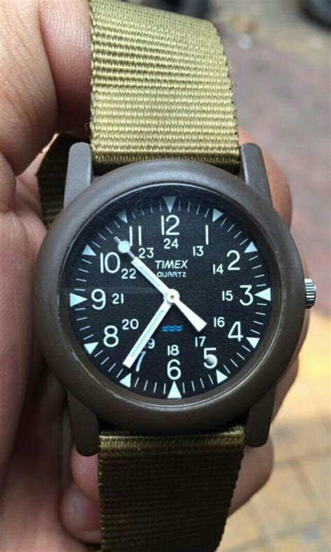 fake timex watches|true timex military watch.